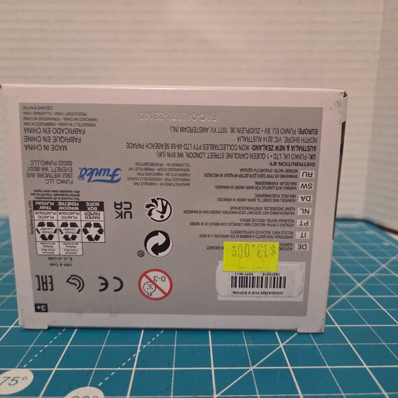 Funko POP Star Wars Reva Third Sister 542 Vinyl Figure - Picture 5 of 6